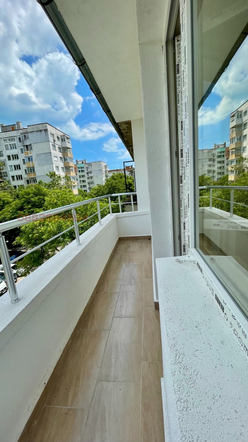 На продаж  3 кімнатна Варна , Център , 100 кв.м | 13696144 - зображення [11]