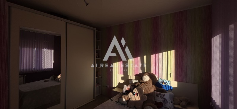 Продава 4-СТАЕН, гр. Плевен, Дружба 2, снимка 6 - Апартаменти - 52885752