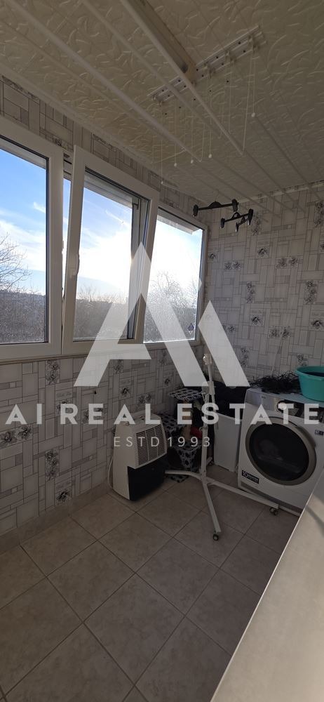 Продава 4-СТАЕН, гр. Плевен, Дружба 2, снимка 13 - Апартаменти - 52885752