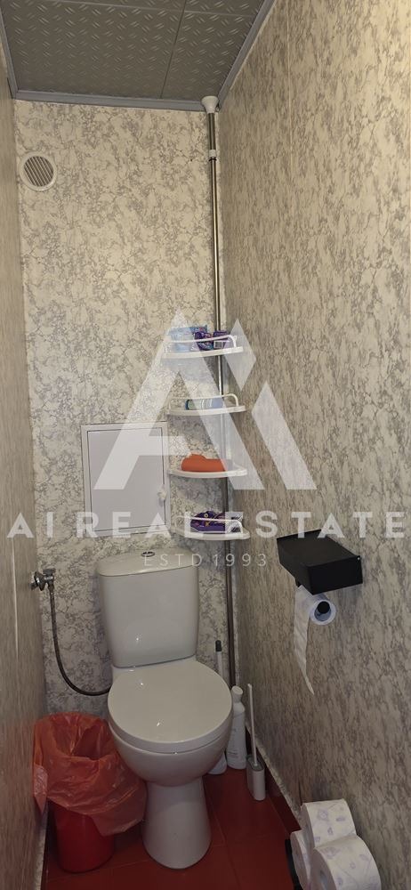 Продава 4-СТАЕН, гр. Плевен, Дружба 2, снимка 12 - Апартаменти - 52885752