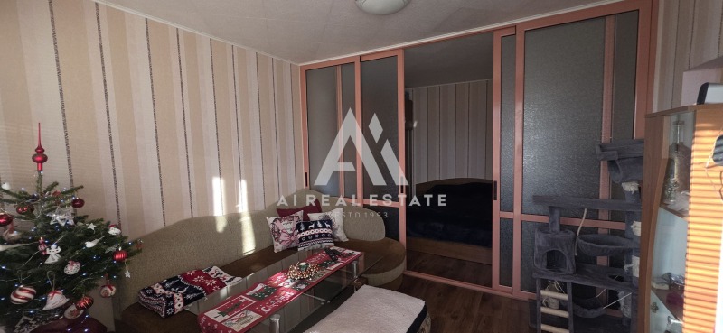 Продава 4-СТАЕН, гр. Плевен, Дружба 2, снимка 9 - Апартаменти - 52885752