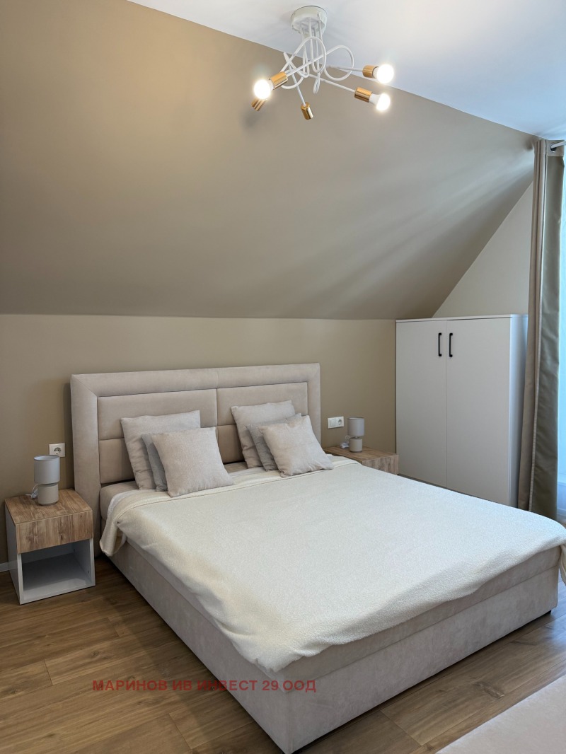 Продава  Мезонет град София , Кръстова вада , 95 кв.м | 48409499 - изображение [6]