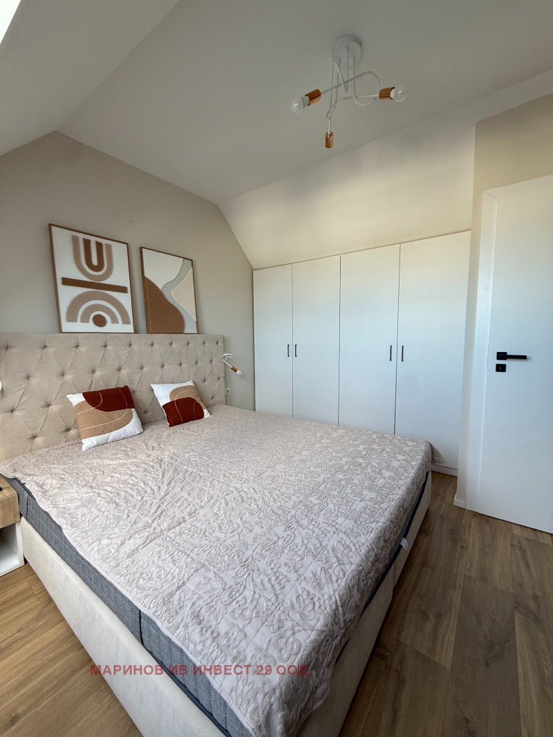 Продава  Мезонет град София , Кръстова вада , 95 кв.м | 48409499 - изображение [8]