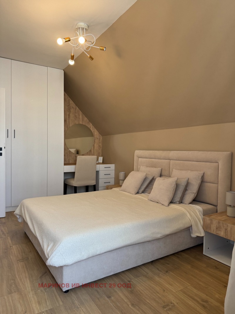 Продава  Мезонет град София , Кръстова вада , 95 кв.м | 48409499 - изображение [5]