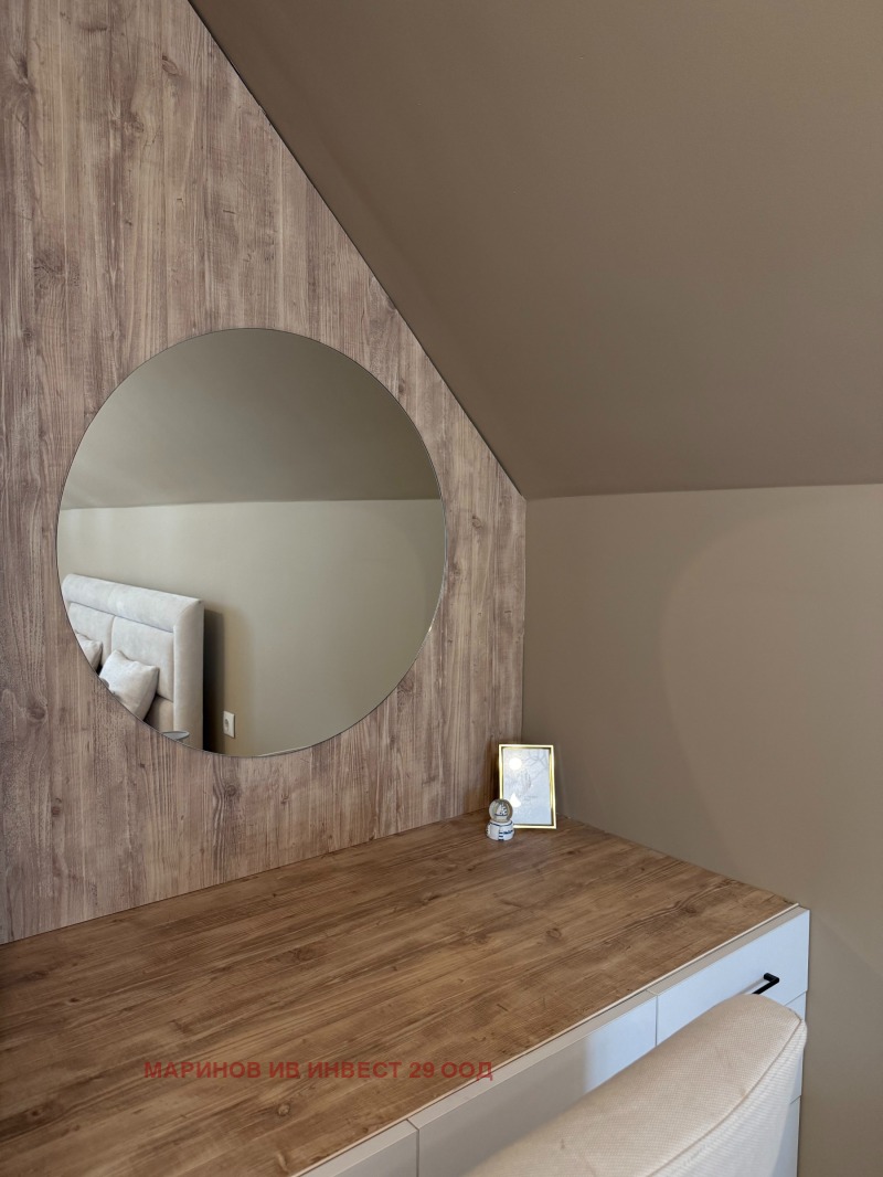 Продава  Мезонет град София , Кръстова вада , 95 кв.м | 48409499 - изображение [7]
