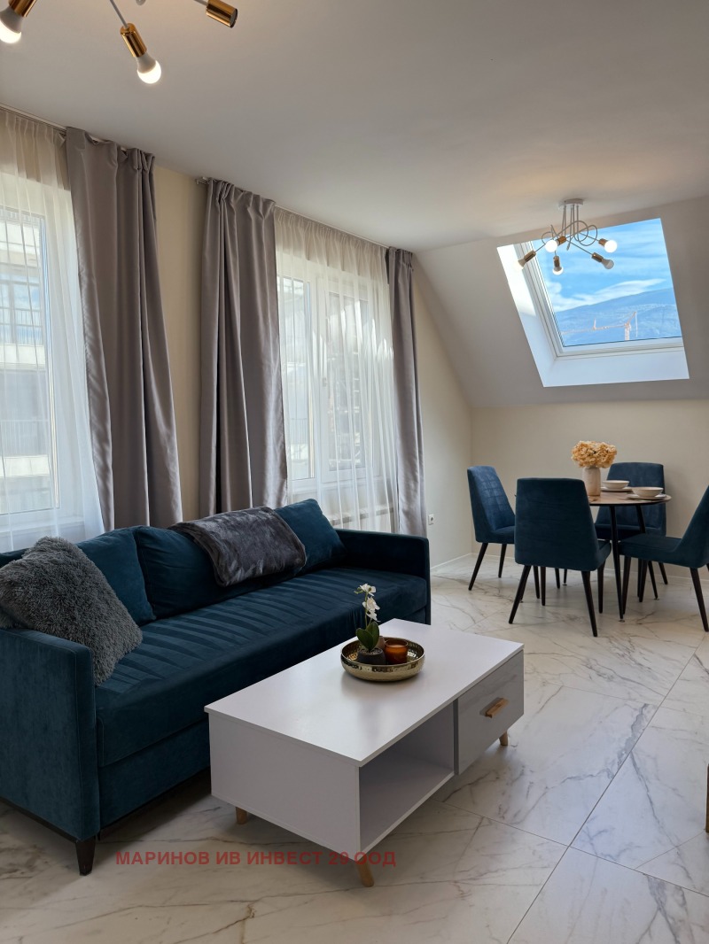 Продава  Мезонет град София , Кръстова вада , 95 кв.м | 48409499