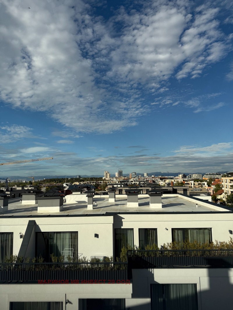Продава  Мезонет град София , Кръстова вада , 95 кв.м | 48409499 - изображение [14]