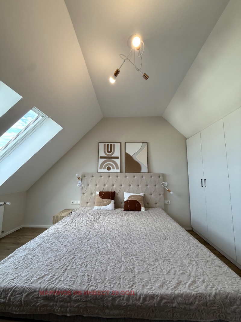 Продава  Мезонет град София , Кръстова вада , 95 кв.м | 48409499 - изображение [9]