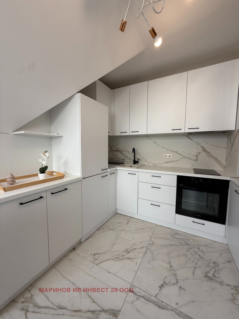 Продава  Мезонет град София , Кръстова вада , 95 кв.м | 48409499 - изображение [2]