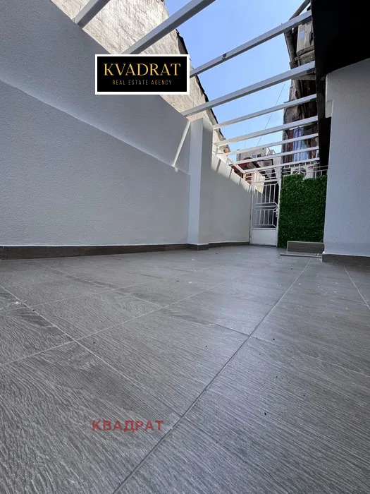 Продава ОФИС, гр. Варна, Колхозен пазар, снимка 4 - Офиси - 53869162