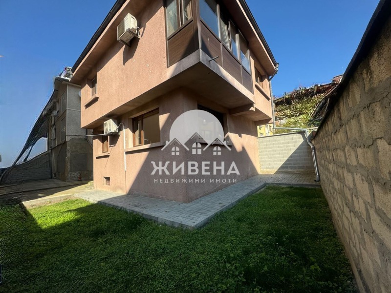 Продава КЪЩА, гр. Варна, Конфуто, снимка 17 - Къщи - 47697527