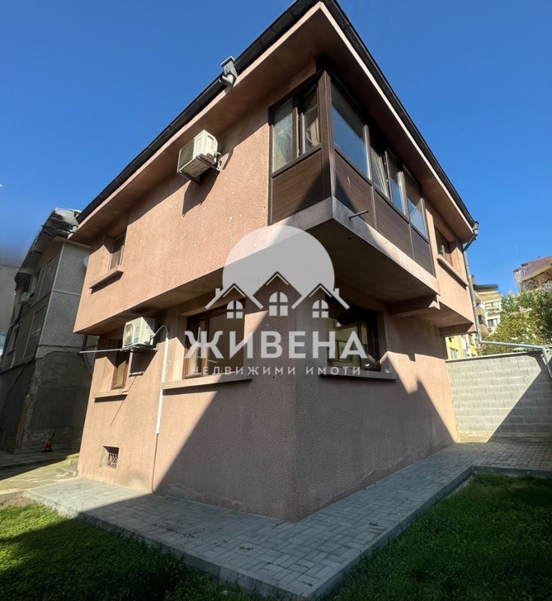 Продава КЪЩА, гр. Варна, Конфуто, снимка 1 - Къщи - 47697527