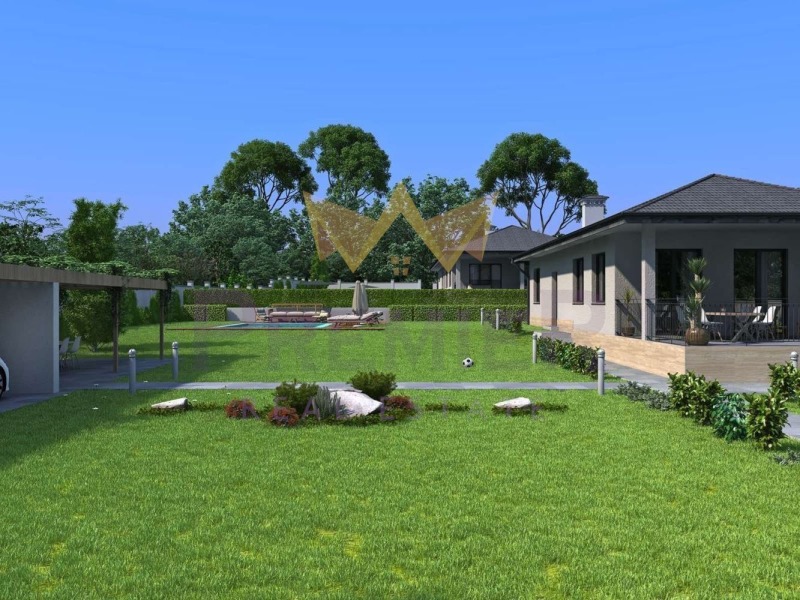 Te koop  Huis regio Varna , Ravna gora , 190 m² | 22495561 - afbeelding [4]