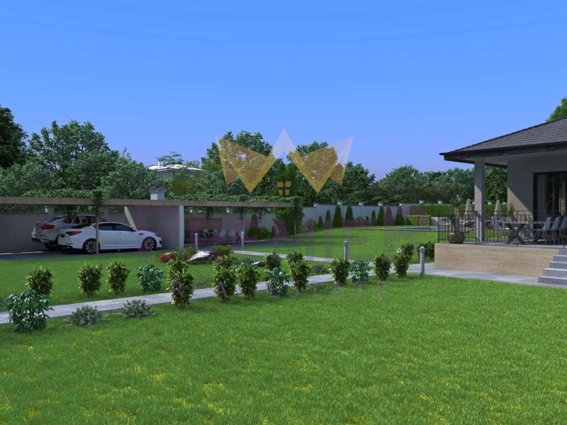 Te koop  Huis regio Varna , Ravna gora , 190 m² | 22495561 - afbeelding [5]