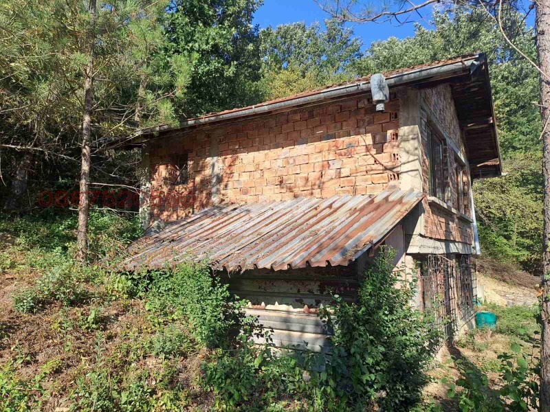 Продава КЪЩА, с. Искрец, област София област, снимка 5 - Къщи - 52783583