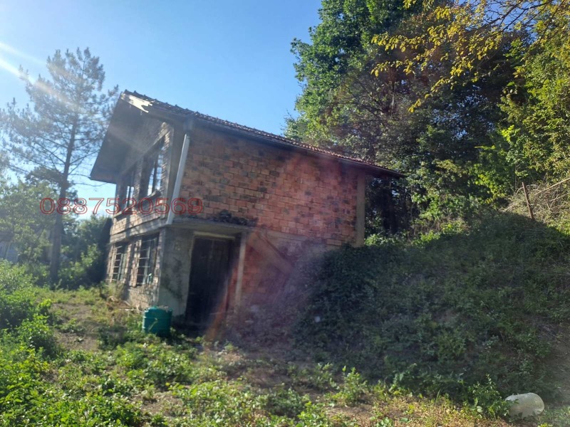 Продава КЪЩА, с. Искрец, област София област, снимка 4 - Къщи - 52783583