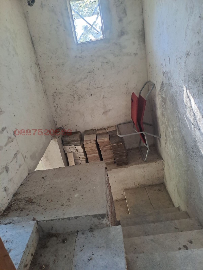 Продава КЪЩА, с. Искрец, област София област, снимка 9 - Къщи - 52783583