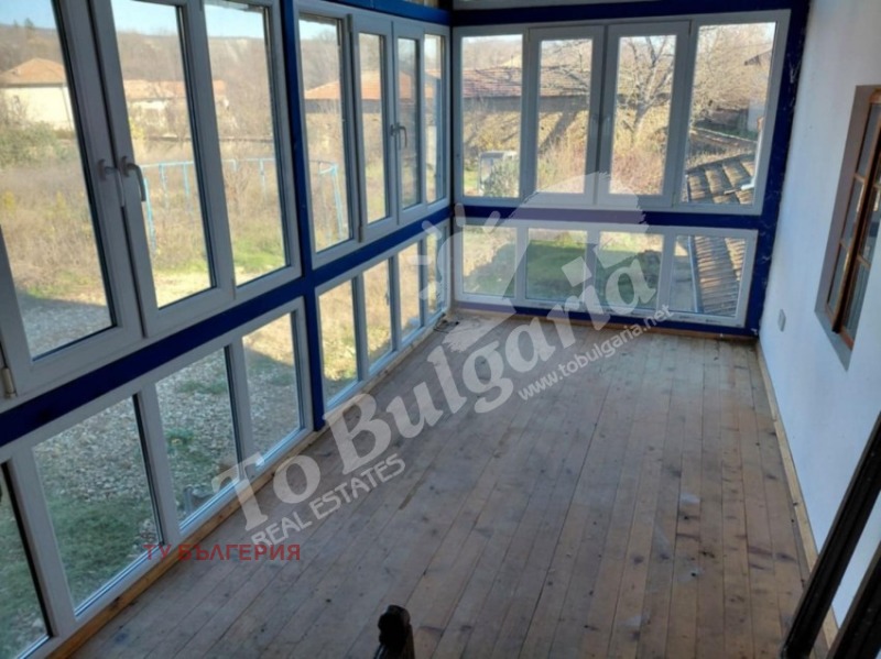 Продава КЪЩА, с. Лесичери, област Велико Търново, снимка 14 - Къщи - 52826608