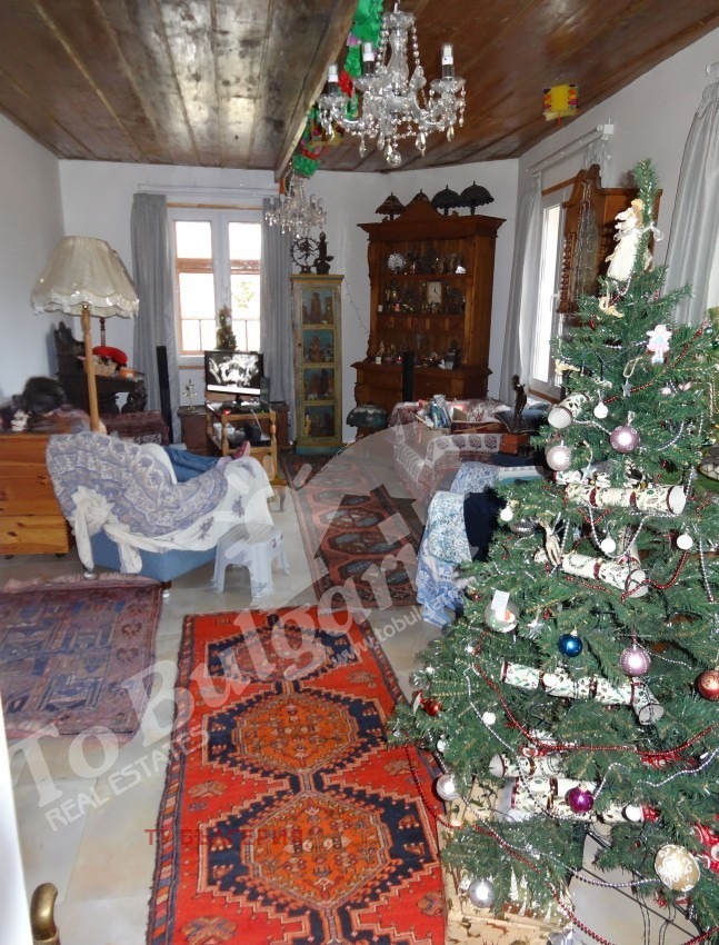 Продава КЪЩА, с. Лесичери, област Велико Търново, снимка 4 - Къщи - 52826608