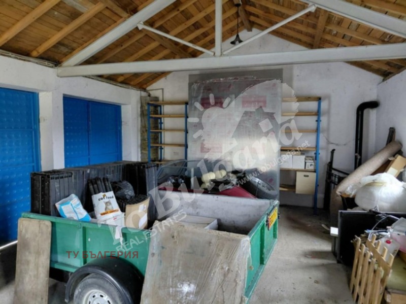 Продава КЪЩА, с. Лесичери, област Велико Търново, снимка 10 - Къщи - 52826608