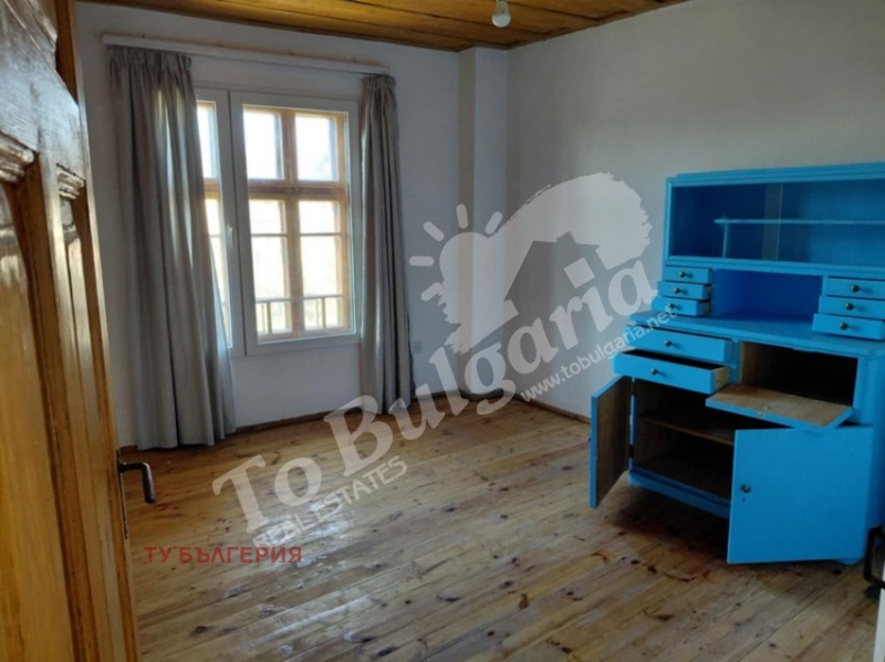 Продава КЪЩА, с. Лесичери, област Велико Търново, снимка 7 - Къщи - 52826608