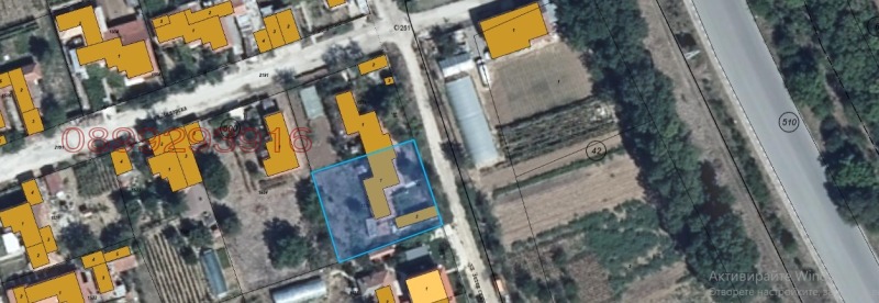 Продава КЪЩА, с. Калипетрово, област Силистра, снимка 12 - Къщи - 52887628