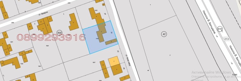Продава КЪЩА, с. Калипетрово, област Силистра, снимка 11 - Къщи - 52887628