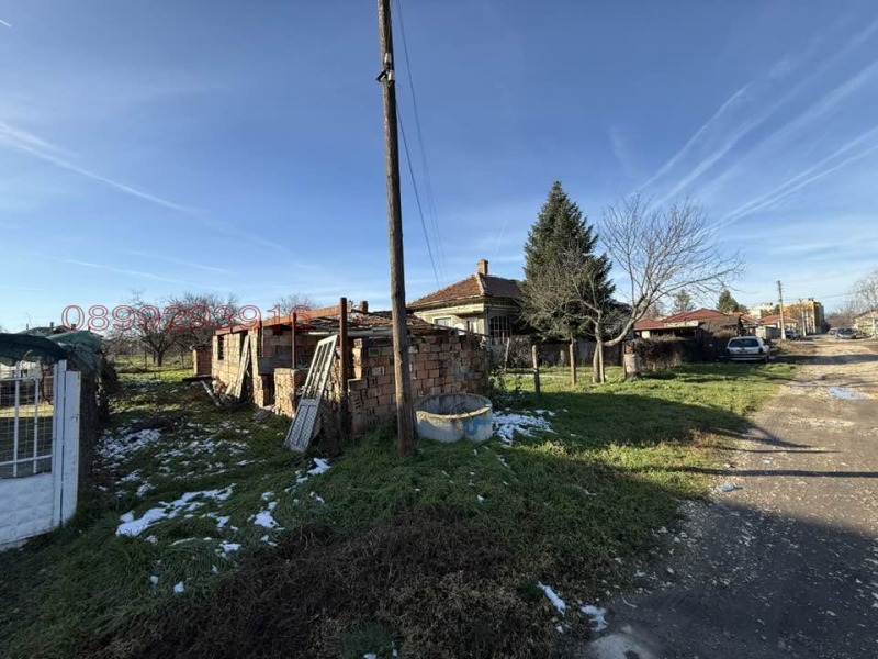 Продава КЪЩА, с. Калипетрово, област Силистра, снимка 8 - Къщи - 52887628