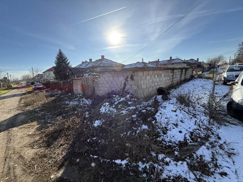 Продава КЪЩА, с. Калипетрово, област Силистра, снимка 7 - Къщи - 52887628