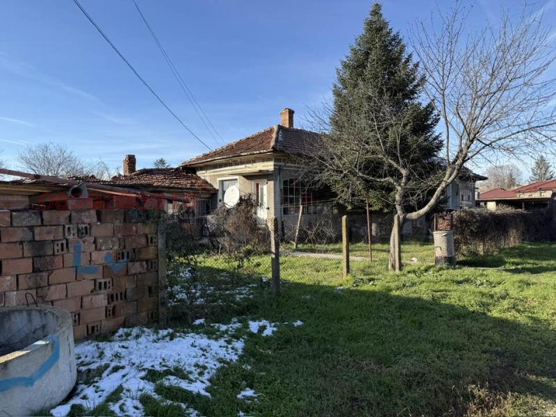Продава КЪЩА, с. Калипетрово, област Силистра, снимка 10 - Къщи - 52887628