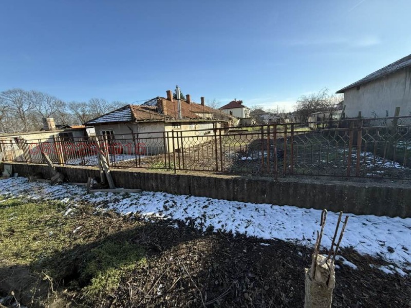 Продава КЪЩА, с. Калипетрово, област Силистра, снимка 6 - Къщи - 52887628