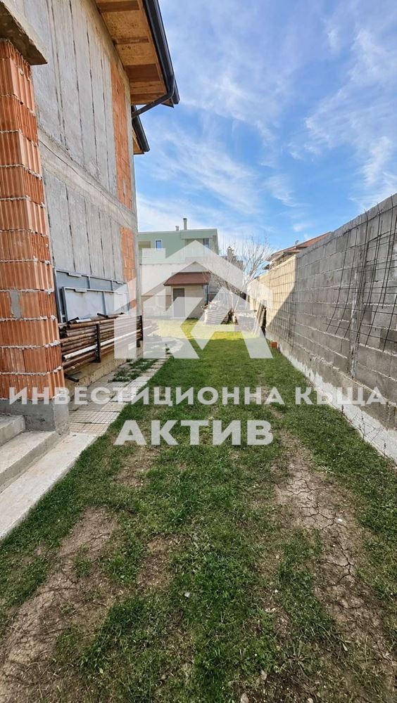 Продава КЪЩА, гр. Асеновград, област Пловдив, снимка 16 - Къщи - 55279223