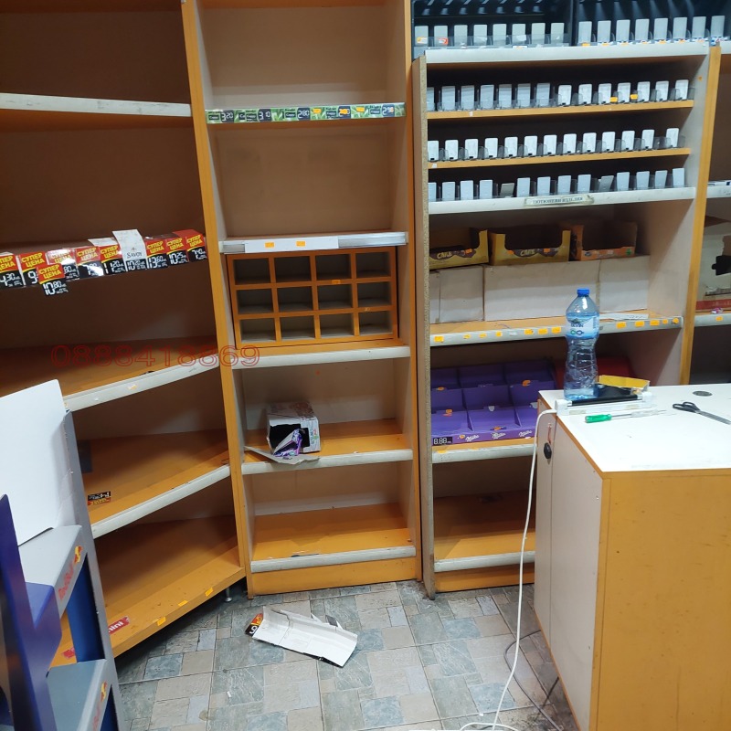 Продава МАГАЗИН, гр. Перник, Твърди ливади, снимка 2 - Магазини - 52786129