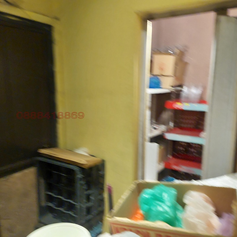 Продава МАГАЗИН, гр. Перник, Твърди ливади, снимка 4 - Магазини - 52786129