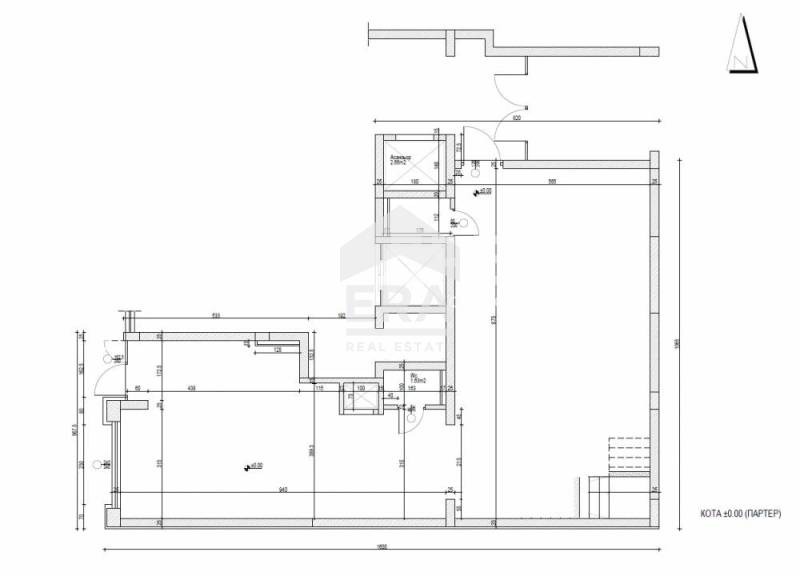 Продава МАГАЗИН, гр. София, Център, снимка 10 - Магазини - 54027702