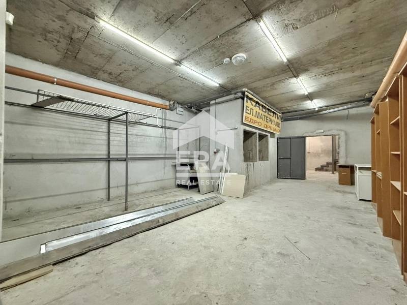 Продава МАГАЗИН, гр. София, Център, снимка 8 - Магазини - 54027702