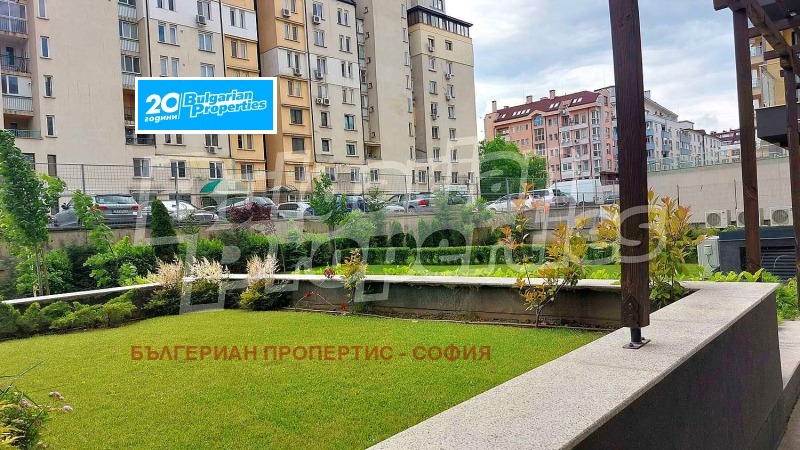 Satılık  Гараж, Паркомясто Sofia , Manastirski livadi , 18 metrekare | 23783709 - görüntü [6]