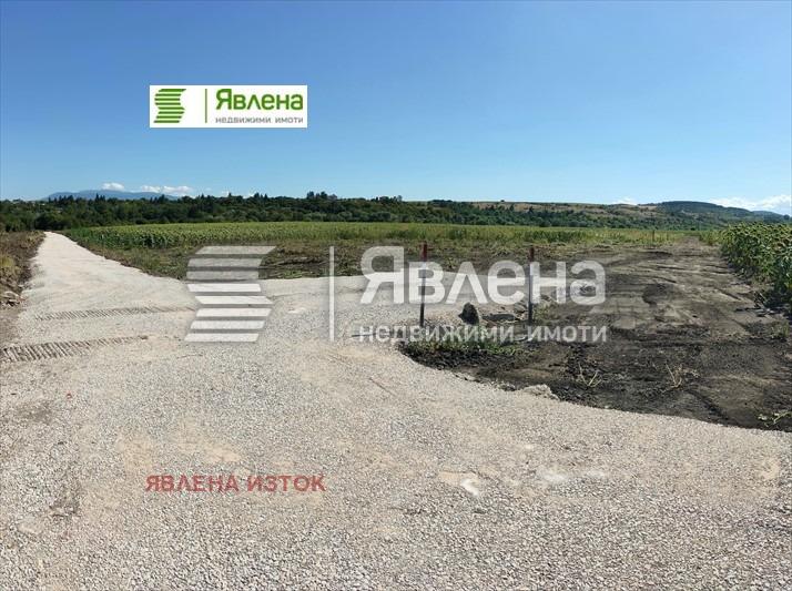 For Sale  Plot region Sofia , Herakovo , 718 sq.m | 69469318