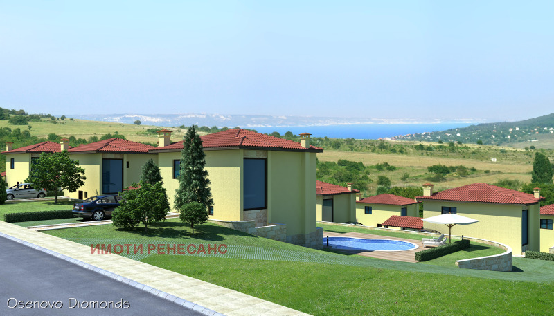 Til salg  Grund region Varna , Osenovo , 5130 kvm | 18453590 - billede [2]