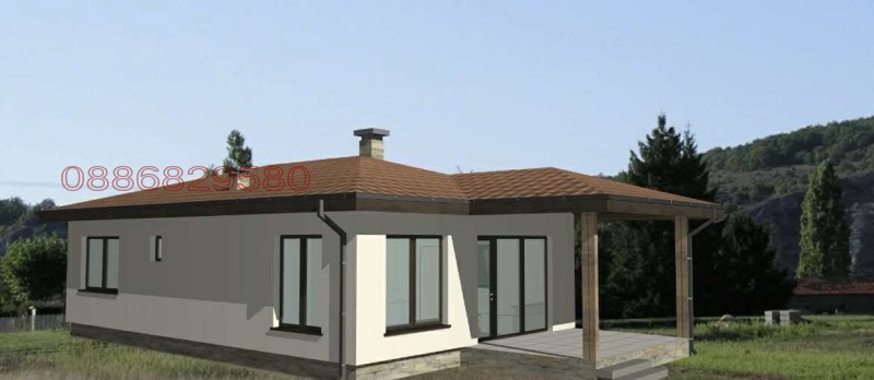 Продава ПАРЦЕЛ, гр. София, с. Волуяк, снимка 6 - Парцели - 53008480