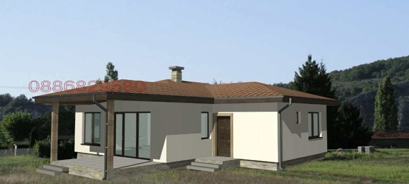 Продава ПАРЦЕЛ, гр. София, с. Волуяк, снимка 5 - Парцели - 53008480