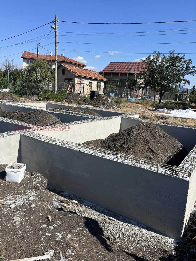 Продава ПАРЦЕЛ, гр. София, с. Волуяк, снимка 2 - Парцели - 53008480