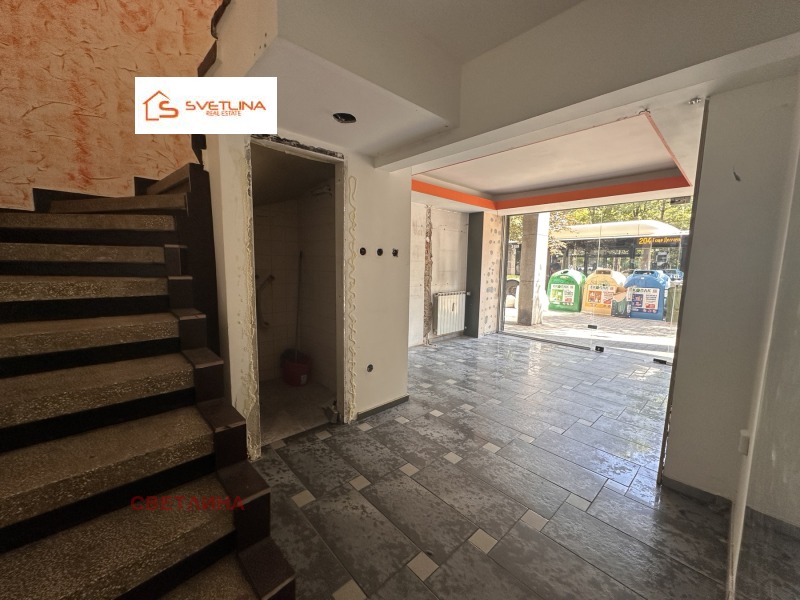 Продава БИЗНЕС ИМОТ, гр. София, Център