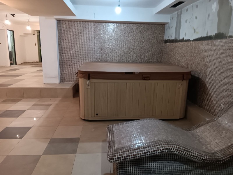 Продава БИЗНЕС ИМОТ, гр. Плевен, Идеален център, снимка 12 - Други - 52938434