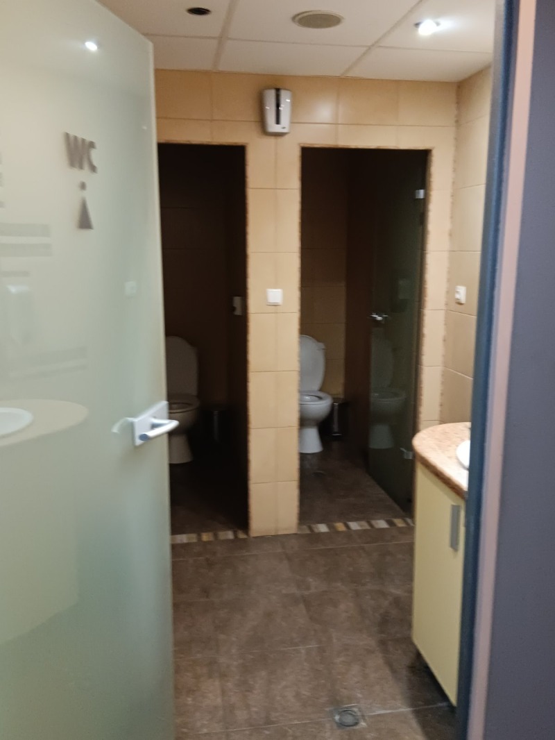 Продава БИЗНЕС ИМОТ, гр. Плевен, Идеален център, снимка 16 - Други - 52938434