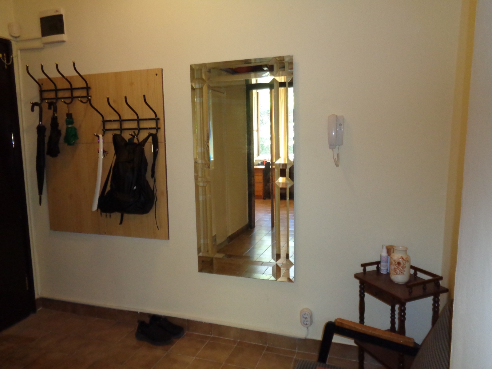 Продава 1-СТАЕН, гр. София, Център, снимка 8 - Апартаменти - 53993100