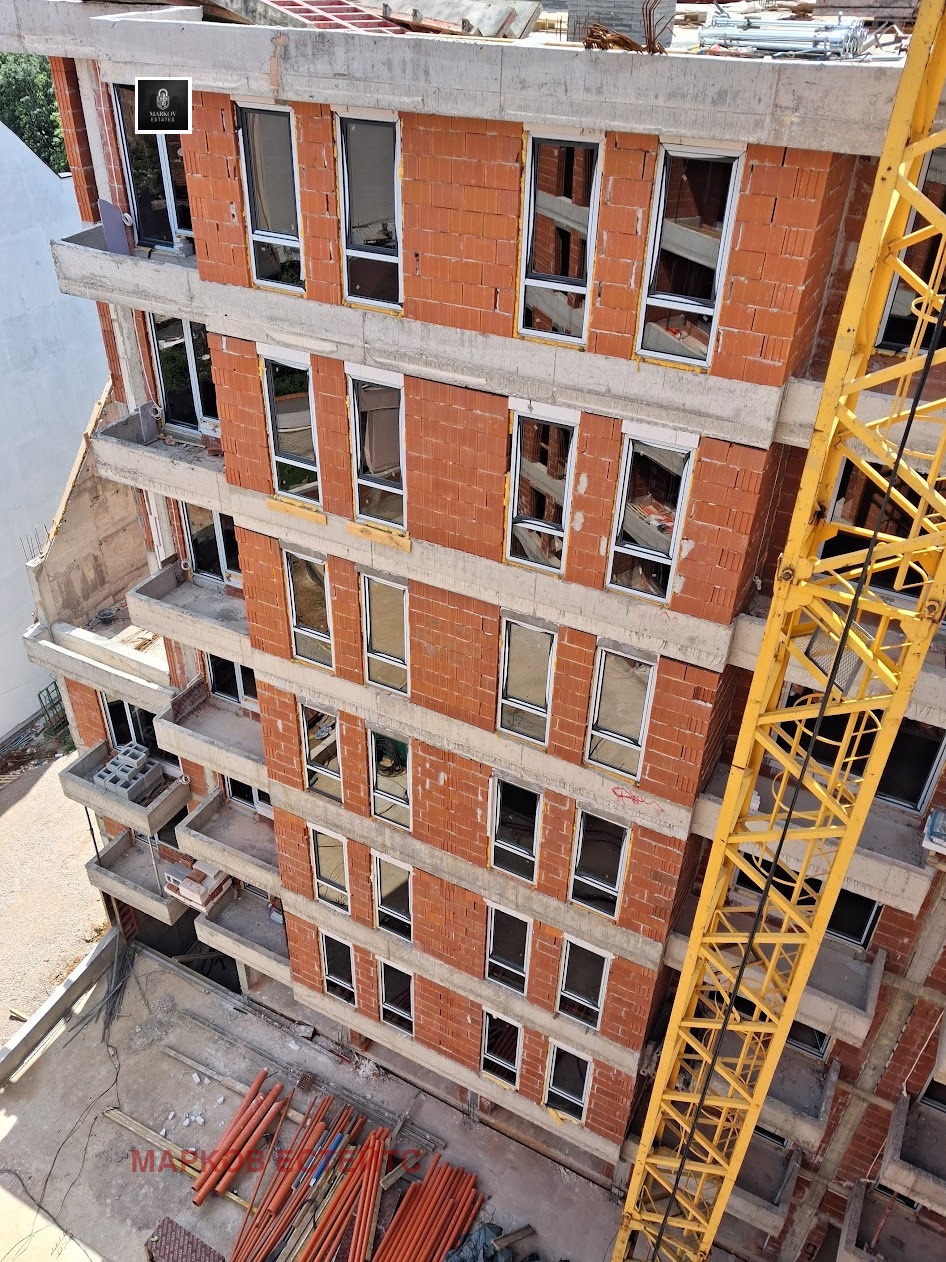 Продава 1-СТАЕН, гр. София, Зона Б-19, снимка 11 - Апартаменти - 56339667