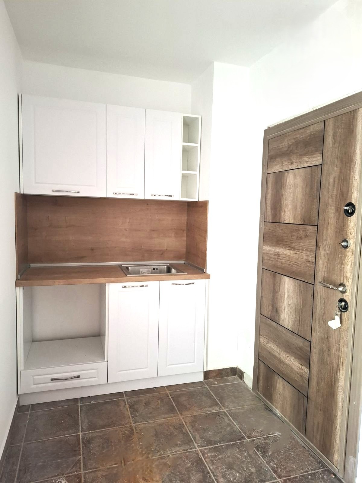 Продава 2-СТАЕН, гр. Черноморец, област Бургас, снимка 12 - Апартаменти - 55280608
