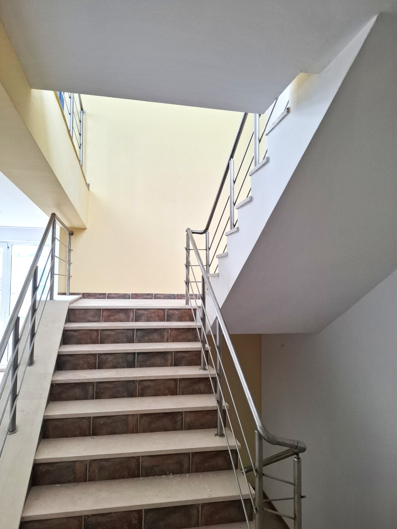 Продава 2-СТАЕН, гр. Черноморец, област Бургас, снимка 4 - Апартаменти - 55280608