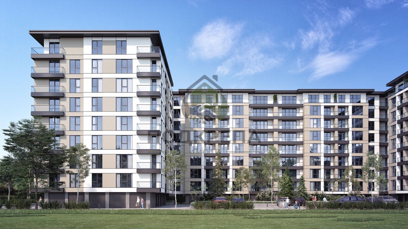 Продава  2-стаен град Пловдив , Христо Смирненски , 76 кв.м | 30169357